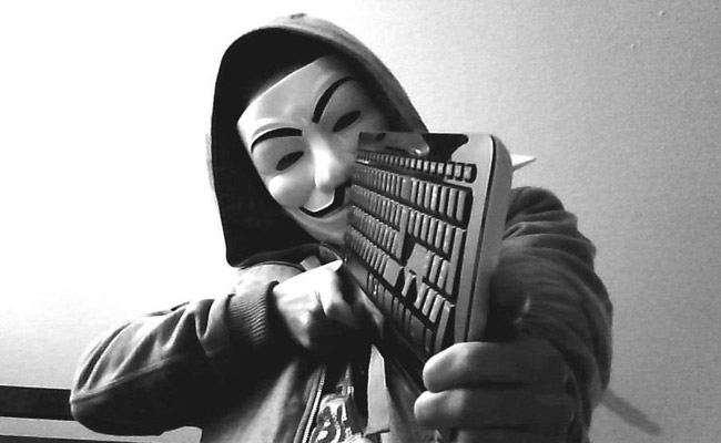 What Is Anonymous? And All about Hacktivists